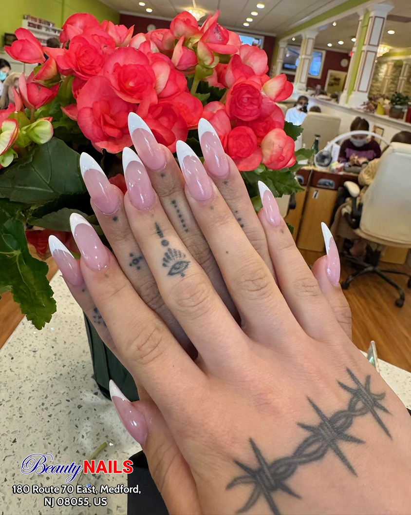 Beauty Nails